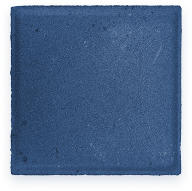 Origin kvadrat 150na150 blue 2